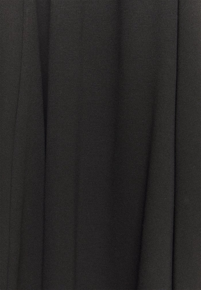 Peignoir ANNA FIELD Anna Field Jersey Dress Noir Femme | VOK-9352097